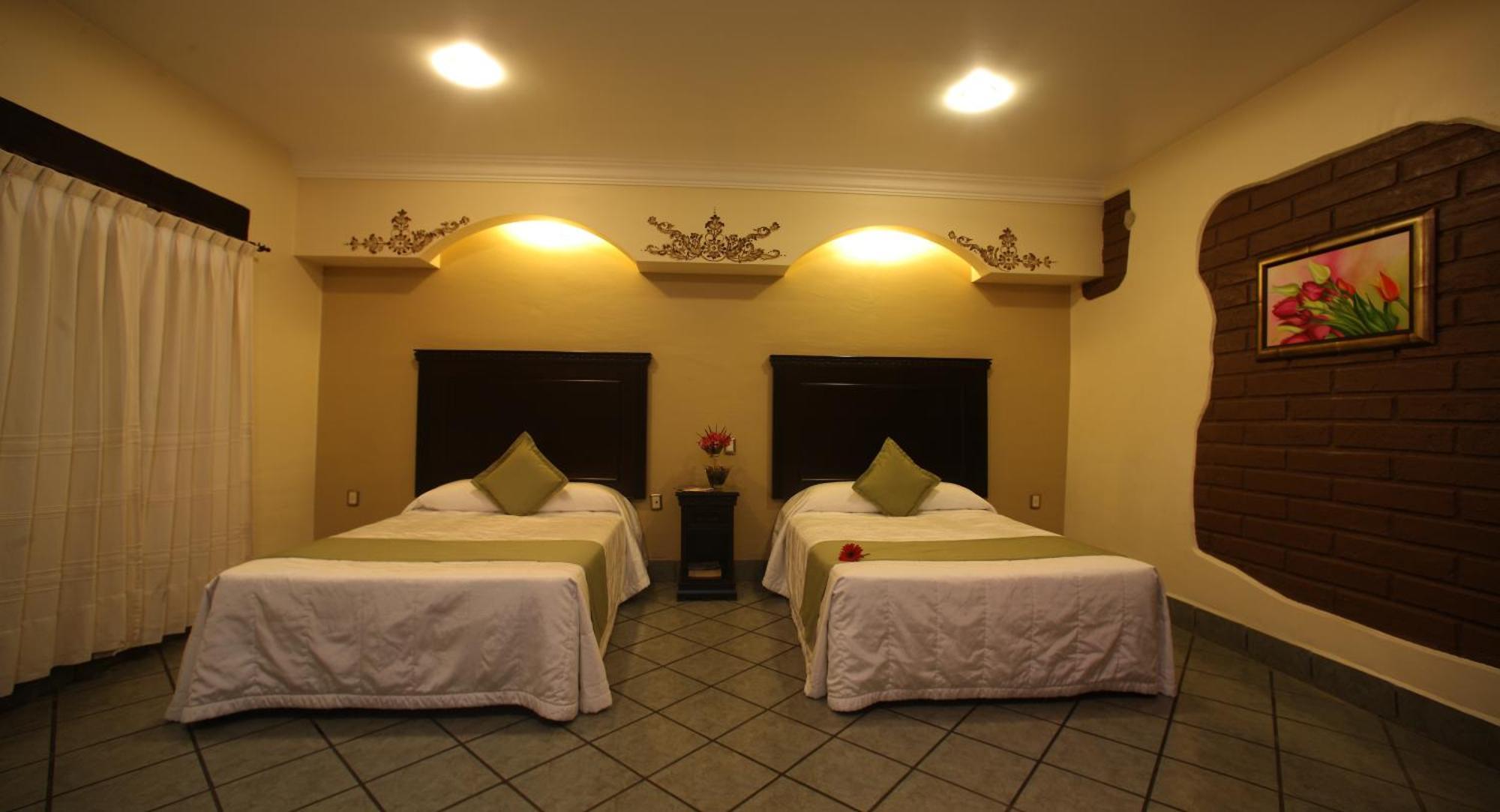 Hotel Casantica Oaxaca Exterior foto